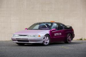 Subaru SVX PPG Pace Car '1991